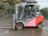 LINDE H35T FORKLIFT