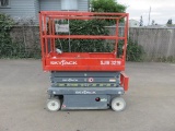 SKYJACK SJIII 3219 ELECTRIC SCISSOR LIFT