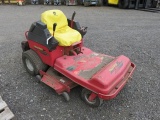 SNAPPER RIDDER YARD CRUISER 42'' RIDING LAWN MOWER