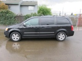 ***PULLED - NO TITLE*** 2008 DODGE GRAND CARAVAN SXT