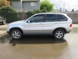 2002 BMW X5