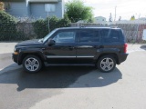 2009 JEEP PATRIOT