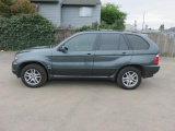 2005 BMW X5