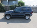 2006 JEEP LIBERTY