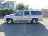 2001 GMC YUKON DENALI