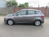 2013 FORD C-MAX SEL HYBRID