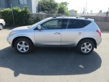 ***PULLED - NO TITLE*** 2004 NISSAN MURANO
