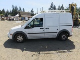 2012 FORD TRANSIT CONNECT