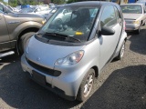 2008 SMART FORTWO