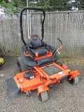 BADBOY MAVERICK 0-TURN MOWER