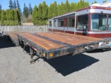 2004 SPECIALIZED TRAILERS XL STEP DECK TRAILER