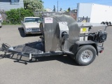 UNITED SPRAY TECHNOLOGY TOWABLE TEXTURE SPRAYER