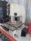 SEARS CRAFTSMAN 16'' VARIABLE SPEED SCROLL SAW, SHOPCRAFT 10'' BAND SAW