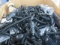 LOT OF APPROXIMATELY 250 MICRO USB AUTO PHONE CHARGERS