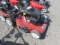 TORO 22'' RECYCLER FWD LAWN MOWER