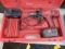 MILWAUKEE 18 VOLT CORDLESS DRILL IN CASE