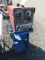 ASTROPOWER POWER MIG130 WELDER, 115V, W/ WELDING CART