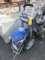 SUBARU POWERSTROKE 3100 PSI PRESSURE WASHER