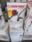 TROY BILT TB22 CURVED SHAFT TRIMMER 2 CYCLE, IN BOX