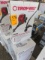 TROY BILT TB22 CURVED SHAFT TRIMMER 2 CYCLE, IN BOX