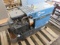 MILLER BOBCAT 225G WELDER/GENERTOR, 8KW, 120V, 240V, AC/DC, CC/CV, (NO LEAD