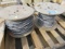 (2) ROLLS OF 3 WIRE METAL CLAD CABLE