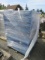 PALLET OF APPROXIMATELY (125) 16''W X 23''L X 10''H, POLYMER PLASTIC COLLAP