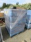 PALLET OF APPROXIMATELY (125) 16''W X 23''L X 10''H, POLYMER PLASTIC COLLAP