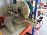 MAKITA 10'' COMPOUND MITER SAW