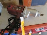 CHICAGO ELECTRIC 1/2'' IMPACT WRENCH