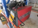 SPEEDWAY SERIES 120 AMP ARC WELDER