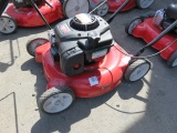 YARD MACHINE 20'' LAWN MOWER