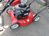 YARD MACHINES 20'' LAWN MOWER