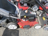 TORO 22'' RECYCLER FWD LAWN MOWER