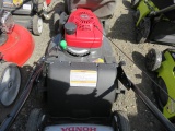 HONDA VERSA MOWER 4 IN 1 HRX 217 POWER DRIVE