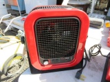 2017 CADET THE HOT ONE RCP502S SHOP HEATER, 5000 WATTS, 240 VOLTS