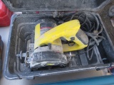 MD ELECTRIC TILE SAW IN CASE