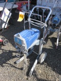 GRACO MAGNUM PRO X9 ELECTRICAL AIRLESS SPRAYER