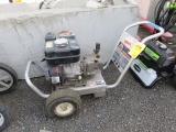 MI-T-M 2700 PSI PRESSURE WASHER