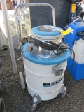 KENT KT-500P INDUSTRIAL SHOP VAC