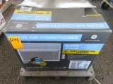 GE 8000 BTU AIR CONDITIONER