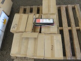 (7) CASES OF LUMAPRO IXUNI BALLASTS