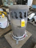 WORKFORCE 200,000 BTU AREA HEATER