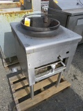 GAS POT COOKER