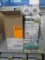 (2) BOXES OF CULLIGAN CW-F FILTER CARRIDGES