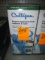 (2) CULLIGAN HF-150A 3/4'' INLET WATER FILTRATION SYSTEM