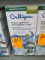 (2) CULLIGAN HF-360A 3/4'' INLET WATER FILTRATION SYSTEM W/BUILT IN SHUT OF