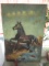 HORSE PAINTING