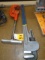 RIGID PIPE CUTTER & IRWIN 24'' PIPE WRENCH