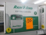 RAIN BIRD ESP-TMZ CONTROLLER